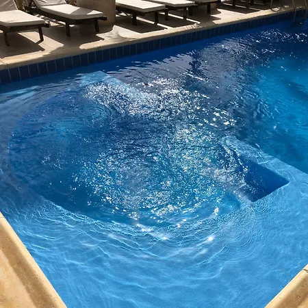 Coral Blue فيلة بييا